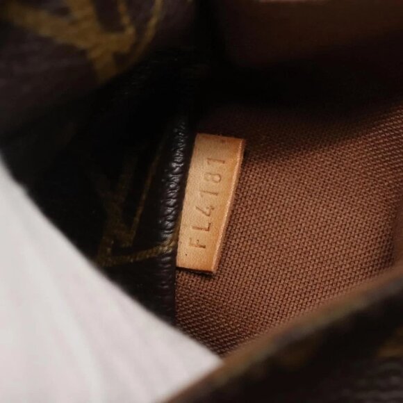 LOUIS VUITTON Monogram Totally PM Tote Bag - Picture 15 of 16